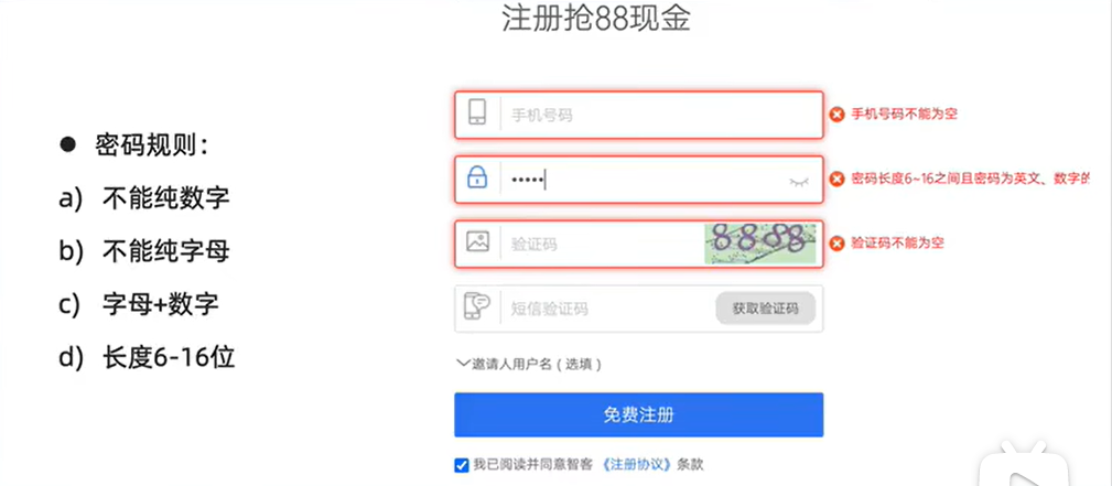 需求